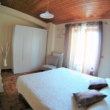 A Casa Di Nonna Bed & Breakfast