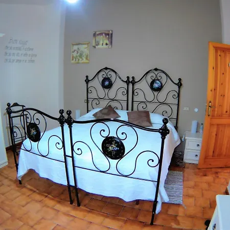 A Casa Di Nonna