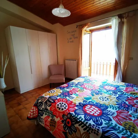 A Casa Di Nonna Bed & Breakfast
