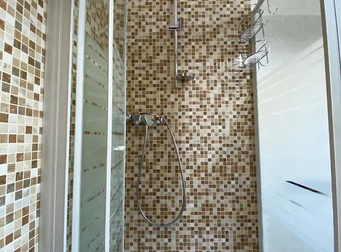 A Casa Di Nonna Couette-café Massa d'Albe