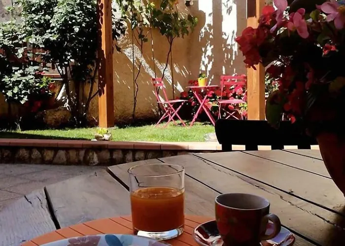 A Casa Di Nonna 4* Massa d'Albe