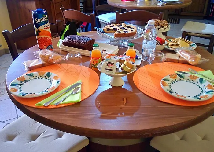 A Casa Di Nonna Massa d'Albe