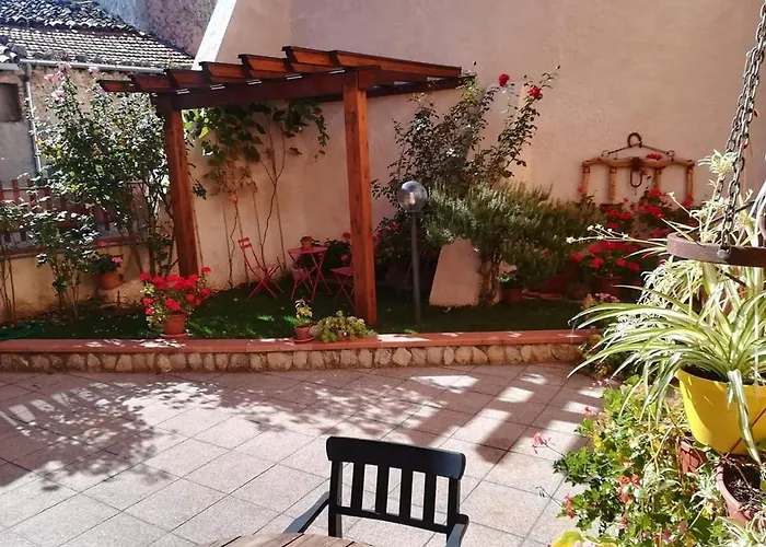 Couette-café A Casa Di Nonna