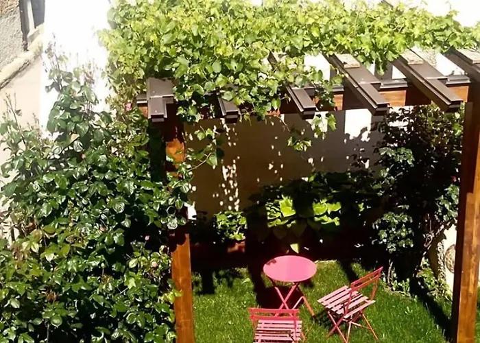 Couette-café A Casa Di Nonna 4*