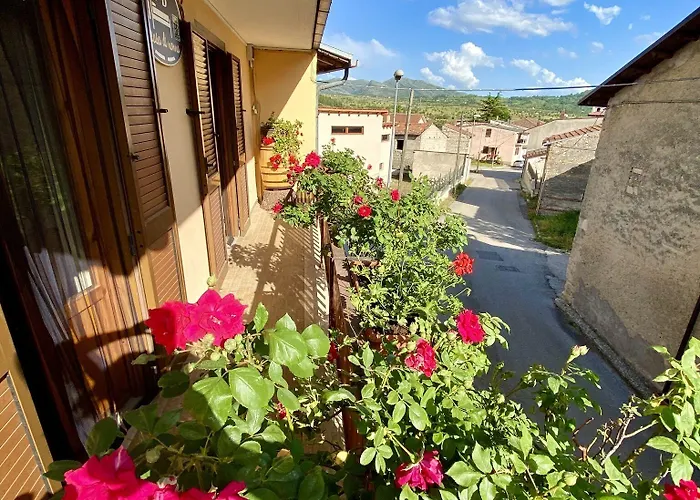 A Casa Di Nonna Massa d'Albe