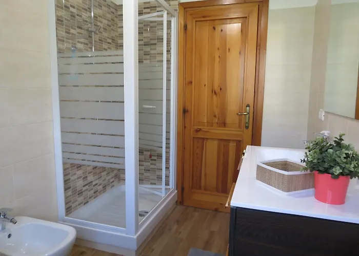 A Casa Di Nonna Couette-café 4*