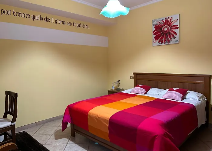 A Casa Di Nonna Massa d'Albe