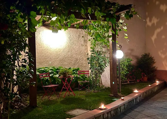 Couette-café A Casa Di Nonna