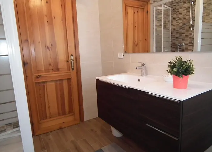 Couette-café A Casa Di Nonna