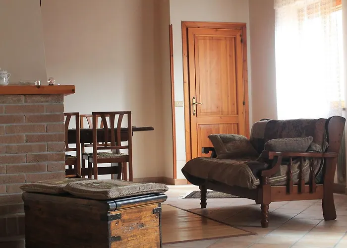 A Casa Di Nonna Massa d'Albe