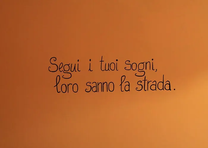 Couette-café A Casa Di Nonna