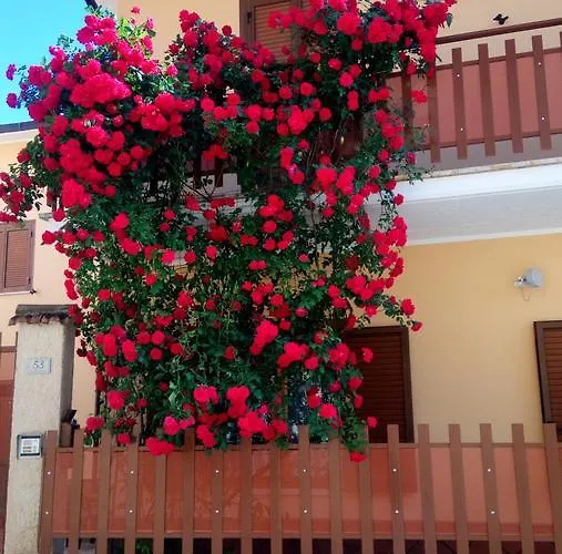 A Casa Di Nonna 4* Massa d'Albe