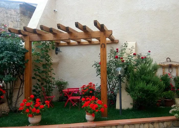 Couette-café A Casa Di Nonna 4*