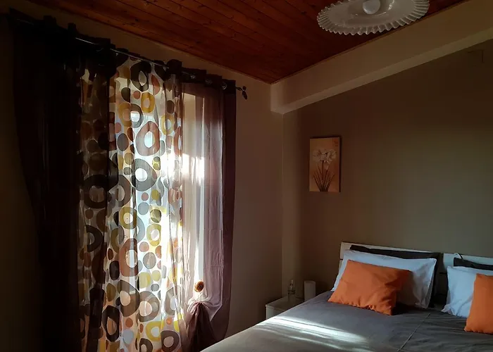 Couette-café A Casa Di Nonna 4*