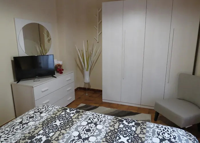 A Casa Di Nonna Massa d'Albe