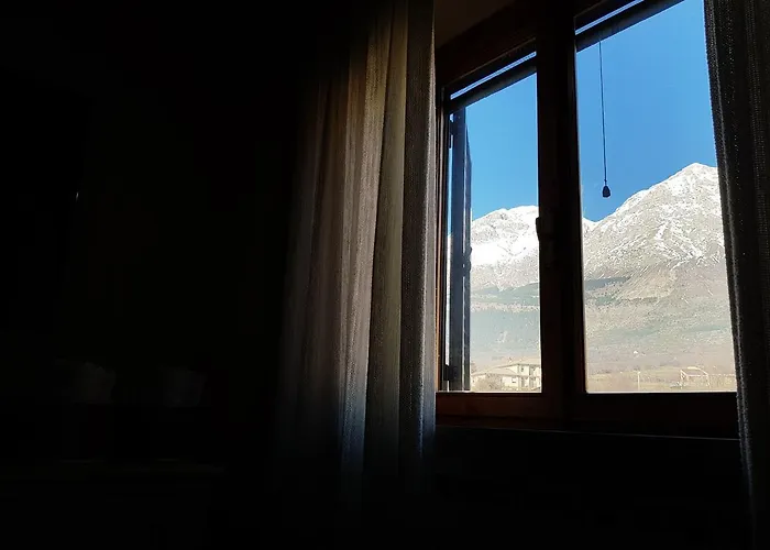 A Casa Di Nonna 4* Massa d'Albe