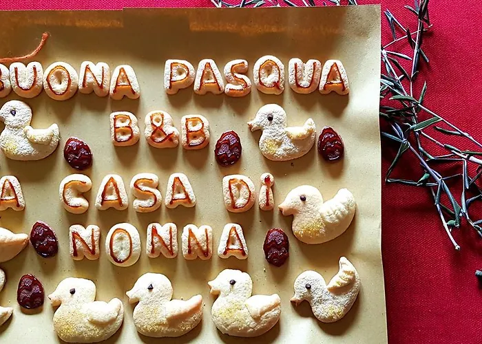 A Casa Di Nonna