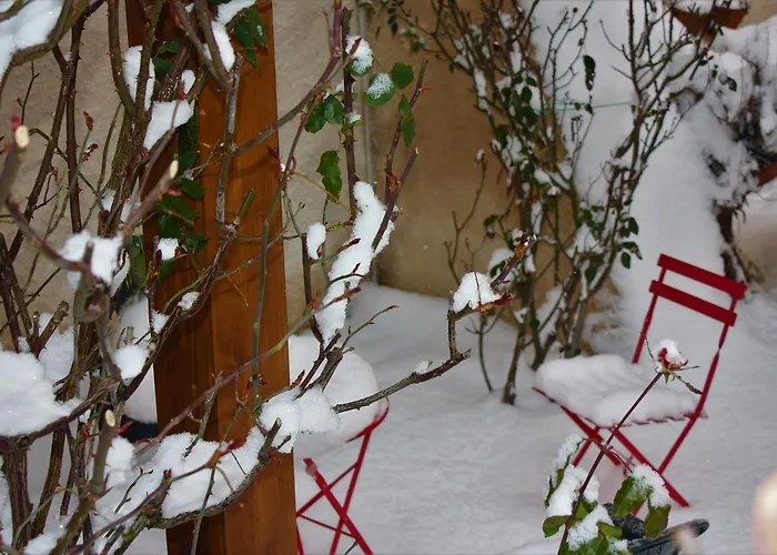 Alojamento de Acomodação e Pequeno-almoço A Casa Di Nonna Massa d'Albe