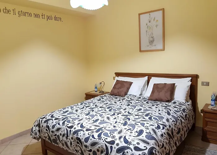 A Casa Di Nonna Massa d'Albe